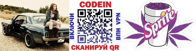 Codein Purple Drank  Купить  Гороховец 